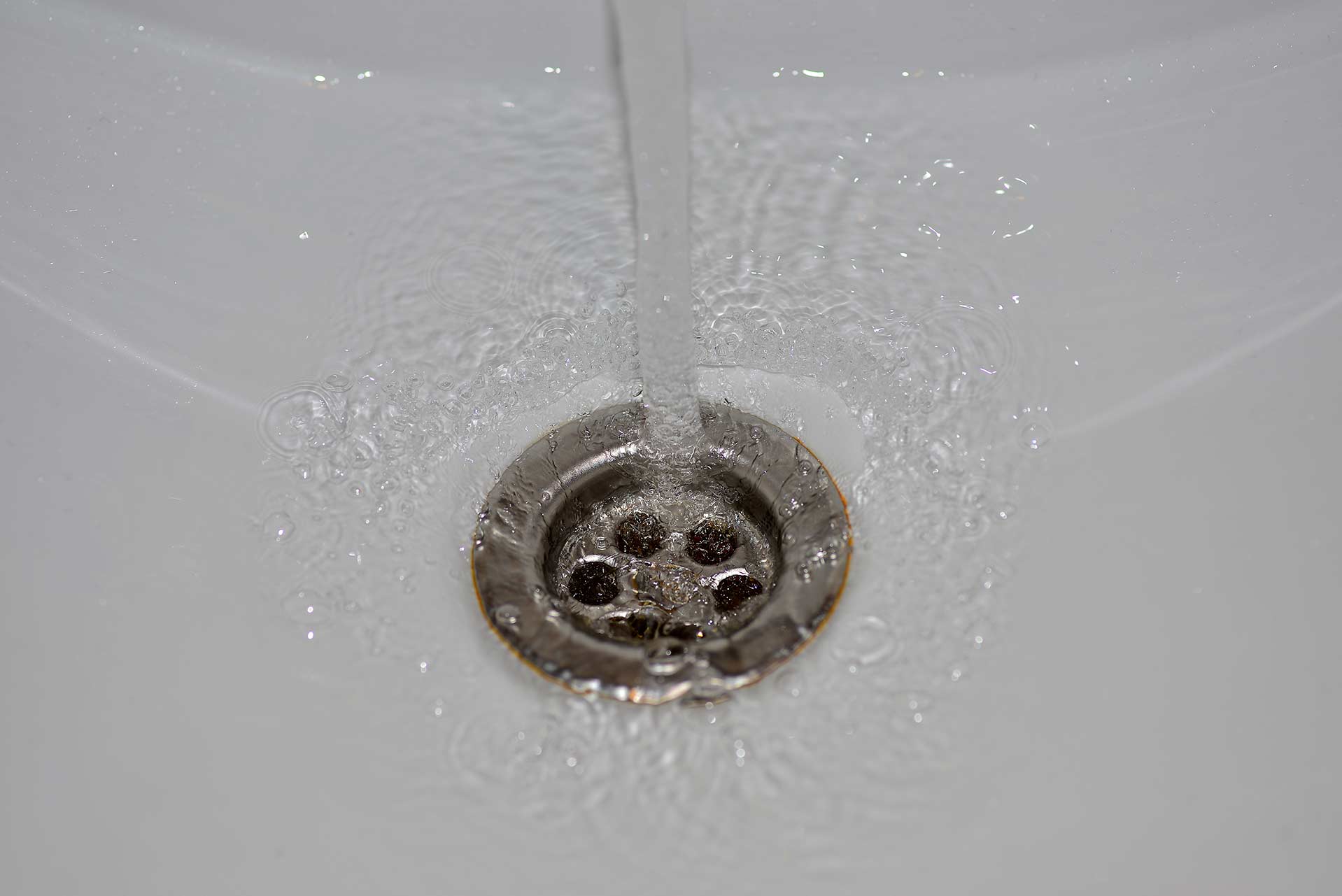 A2B Drains provides services to unblock blocked sinks and drains for properties in Mosborough.